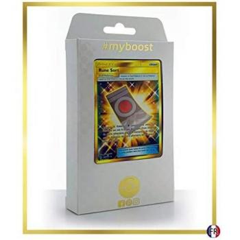 my-booster-SM08-FR-235/214 Cartas de Pokémon