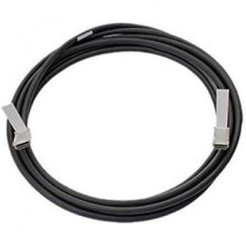 HP JH693A HPE X240-10GBase direct attach cable - SFP+