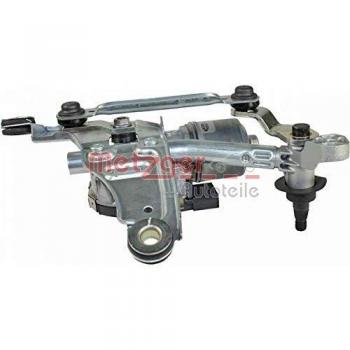 Varillaje de Limpiaparabrisas Metzger 2190369 para Ford Galaxy y S-Max