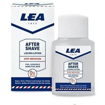 Lea Loción para Después de Afeitar - 125 ml
