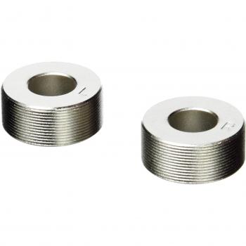 Cyclo-Tools 07801 - Herramienta Manual para Bicicletas, Color Plateado, Talla NA