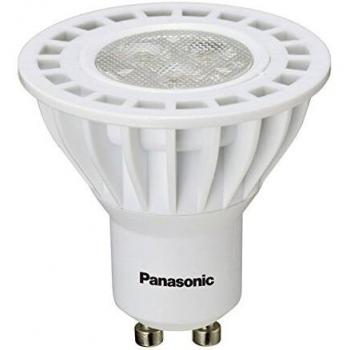 Panalight LDRHV4L27WG104EP - Lámpara LED dicroica GU10 de 3.7 W, 2700K