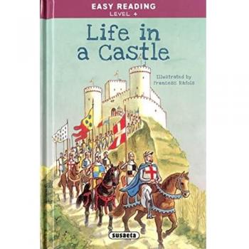 Life in a Castle