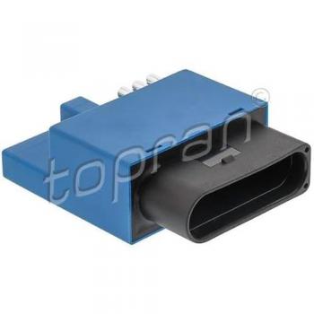 Unidad de control bomba de combustible HANS PRIES 118 814 / TOPRAN 118 814
