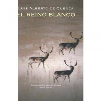 El reino blanco palabra de honor
