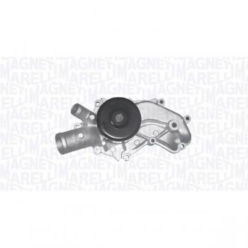 Bomba de refrigerante MAGNETI MARELLI 352316171282