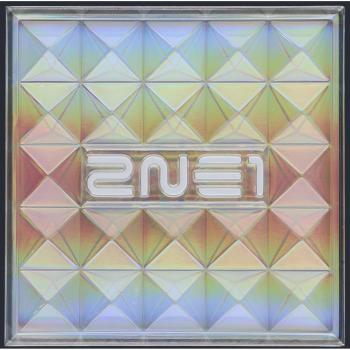 2ne1 - 2ne1