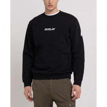 Sudadera Replay M6712.000.22890P - 100% Algodón