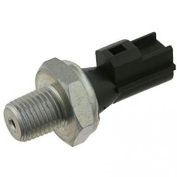 FEBI BILSTEIN Sender Unit, oil pressure 24436 - Interruptor de control de la presión de aceite con alta precisión y durabilidad, diseñado para medir y controlar la presión del aceite en motores de vehículos, compatible con diversas marcas y