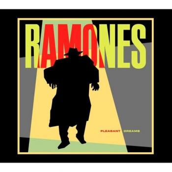 CD Ramones Sueños Agradables (Expandido y Remasterizado)