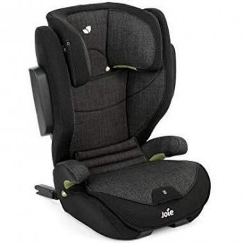 Silla de Coche Joie I-Traver Flint Grupo 2/3 (100-150 cm)