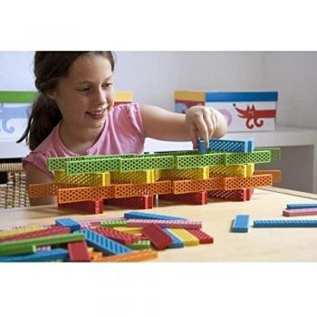 Bioblo- HELLO BOX OCEAN (100 PIEZAS), Multicolor (BB64031) , color/modelo surtido