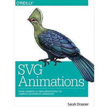 SVG Animations: From Common UX Implementations to Complex Responsive Animation