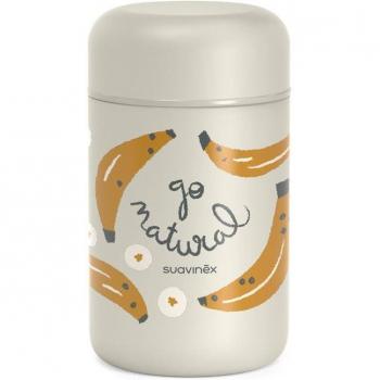 Termo para Papillas 400ml. Suavinex