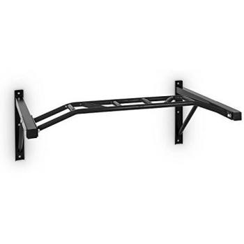 CapitalSports Master Grip Barra para Flexiones en Pared