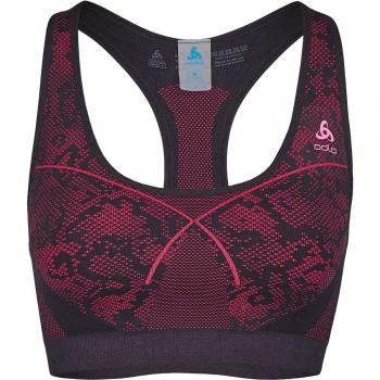Odlo Sports - Sujetador sin costuras