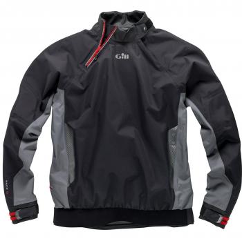 Gill Race Smock 2017 - Graphite XXL