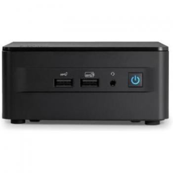 Intel NUC 13 Pro Kit UCFF Negro i5-1340P RNUC13ANHI50002