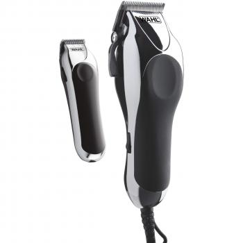Wahl Deluxe Chrome Pro Kit de Corte de Pelo