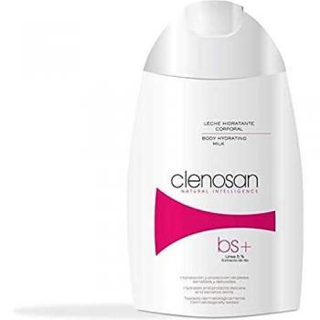 Clenosan Hydrating Body Milk 200ml