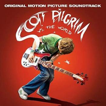 Scott Pilgrim Vs The World - Original Soundtrack