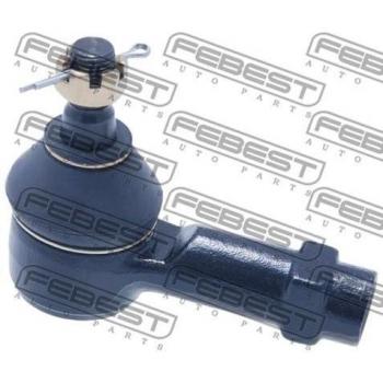 Rótula de dirección FEBEST 1421-NA, tipo de producto: rótula de dirección, características: alta calidad, diseño duradero, fácil instalación, compatible con múltiples modelos de vehículos