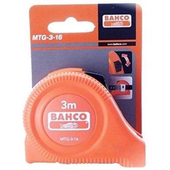 Bahco MTG-3-16 - 3M Flexometro 16Mm