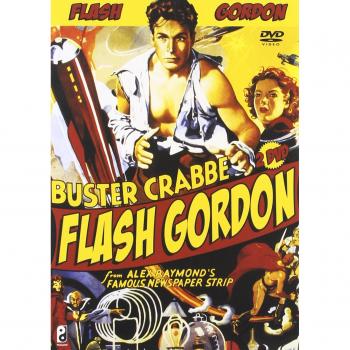 Flash Gordon