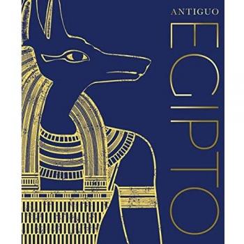 Antiguo Egipto (Enciclopedia visual