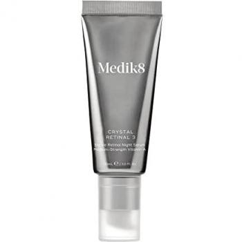Medik8 Crystal Retinal 3 Stable Retinal Night Serum 30mL