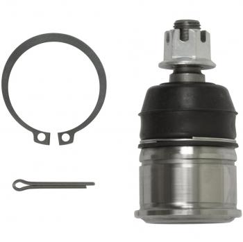 Blue Print ADH28607 Ball Joint with castle nut, cotter pin and circlip, pack of one