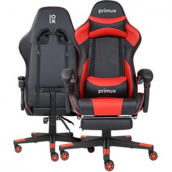Silla Gaming Primux Eclipse Grana