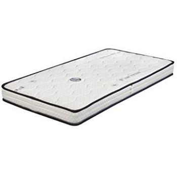 Colchón de Cuna Viscoelástico BabyVisco con Núcleo de Eliocel 70x140 cm