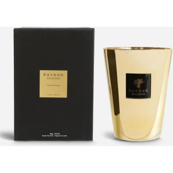 Baobab Collection Les Exclusives Aurum Scented Candle 24 cm