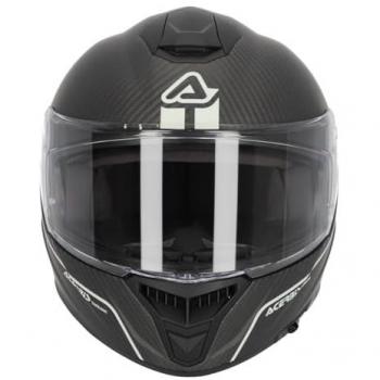 Acerbis Casco Integral Tarmak 2024 Negro-Gris XS (53/54)