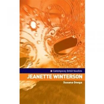 Jeanette Winterson: Novelas Contemporáneas Británicas (Edición en Rústica) por Susana Onega