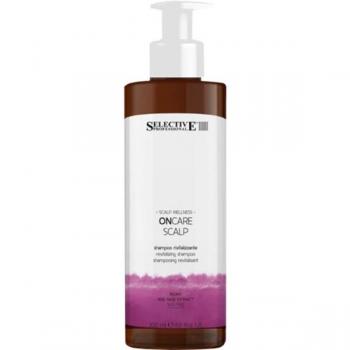 Selective Professional On Care Champú Revitalizante para Cabellos Frágiles 200ml