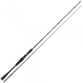 Caña de Casting Daiwa Prorex XR 2023 - 1.98m, 2 Tramos, 121g, Potencia 7-28g