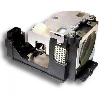 Alda PQ Original, Lámpara de proyector para INGSYSTEM POA-LMP103 Proyectores, lámpara de marca con PRO-G6s viviendas