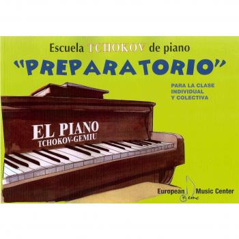El Piano. Preparatorio