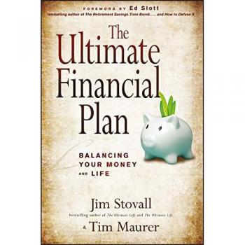 The Comprehensive Financial Blueprint: Balancing Wealth and Well-Being