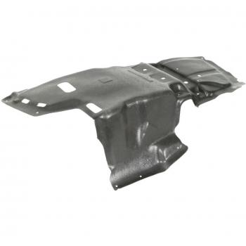Cubierta de Motor REZAW PLAST 151403 Aislante Acústico para Compartimento del Motor TOYOTA