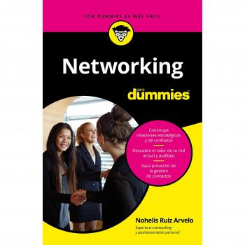 Networking para Dummies - NOHELIS RUIZ ARVELO