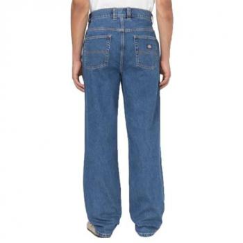 Pantalones Vaqueros Dickies Thomasville Azul para Hombre