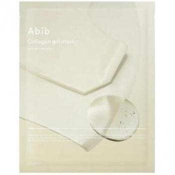 Abib Jericho Rose Jelly Collagen Gel Mask - 35g
