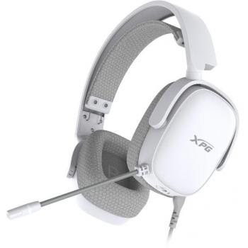 Auriculares XPG PRECOG S-WHCWW con Sonido Envolvente y Micrófono Incorporado