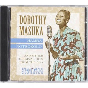 Hamba Notsokolo - DOROTHY MASUKA