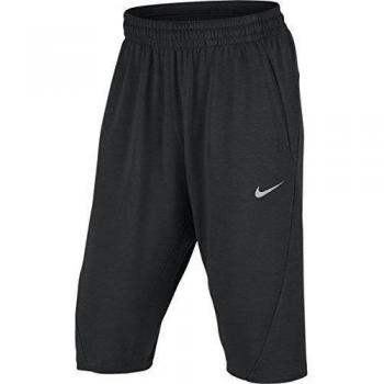Nike M Short Hangtime Modern - Pantalón corto para hombre, color negro, talla XXL-T