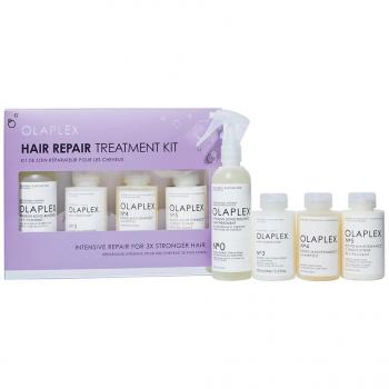 Olaplex Hair Repair Tratamiento Kit Unisex 1 pieza
