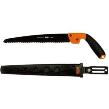 Bahco 4128-JT-H - Serrucho Poda 28 Cm + Funda